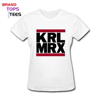 Derliaus Hip-Hop KRL MRX T-shirt Karlo Kommunismus Sozialismus Street Wear Markso Revoliucijos Castro Lenino Engels marškinėliai