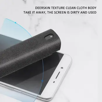 1Pc Portable Screen Cleaner 