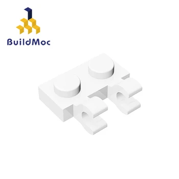 BuildMOC 60470 1x2 Statybinių Blokų Dalys 
