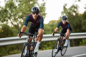 Pro Komandos VASAROS dviračių Džersis Race fit Bike Marškinėliai trumpomis rankovėmis stora dviračių drabužiai vyriški sportiniai Maillot Ciclismo